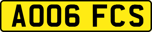 AO06FCS