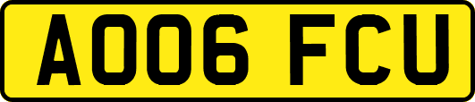AO06FCU