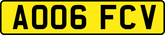 AO06FCV
