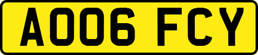AO06FCY