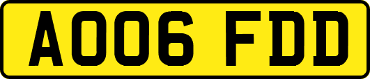 AO06FDD