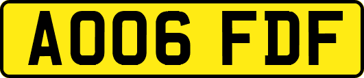 AO06FDF