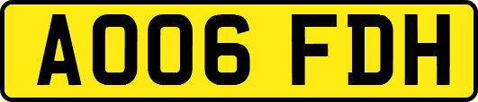 AO06FDH
