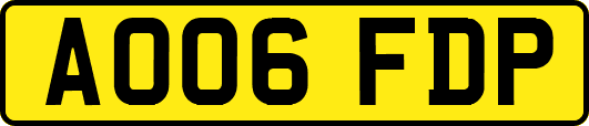 AO06FDP