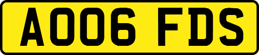 AO06FDS