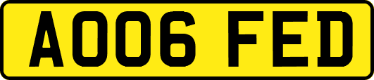 AO06FED