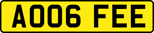 AO06FEE