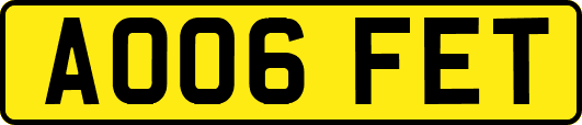 AO06FET