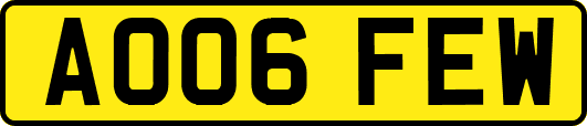 AO06FEW