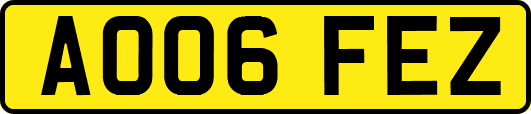 AO06FEZ