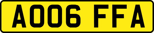 AO06FFA