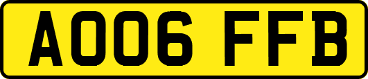 AO06FFB
