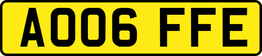 AO06FFE