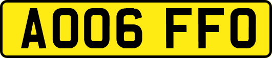 AO06FFO