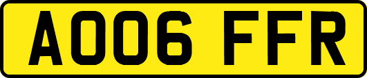 AO06FFR