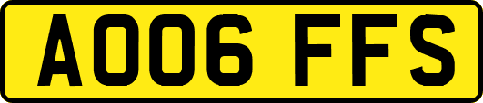 AO06FFS