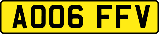 AO06FFV