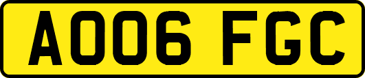 AO06FGC