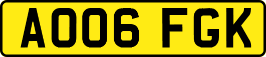 AO06FGK