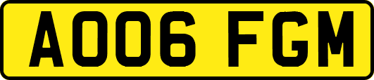 AO06FGM