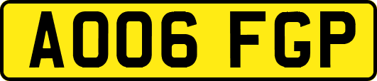 AO06FGP