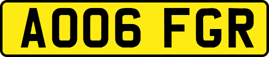 AO06FGR