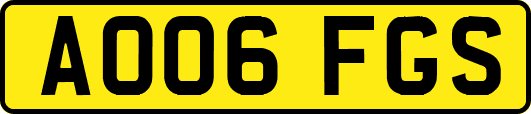 AO06FGS