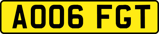 AO06FGT
