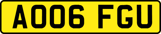 AO06FGU