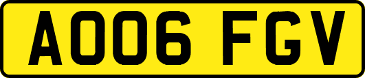 AO06FGV