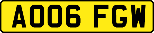 AO06FGW