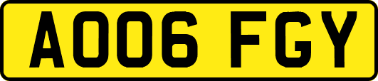 AO06FGY