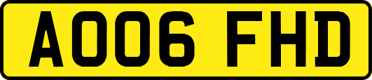 AO06FHD
