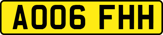 AO06FHH