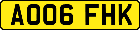AO06FHK