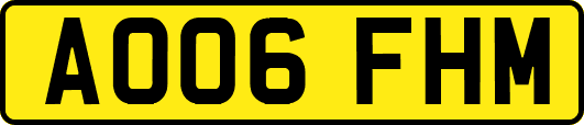 AO06FHM