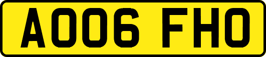 AO06FHO