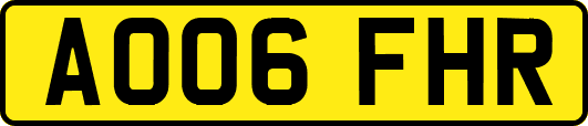AO06FHR