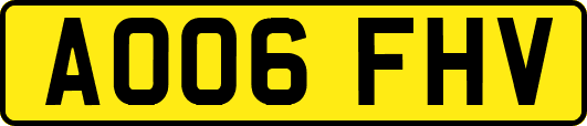 AO06FHV