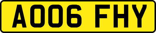 AO06FHY