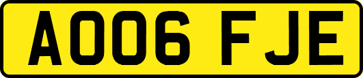 AO06FJE