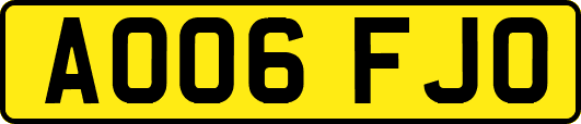 AO06FJO