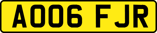 AO06FJR