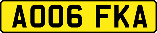 AO06FKA