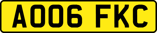 AO06FKC