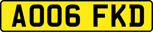 AO06FKD