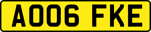 AO06FKE