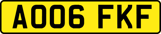AO06FKF