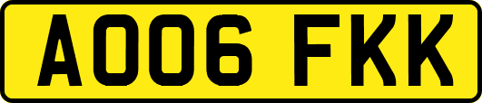 AO06FKK