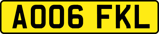 AO06FKL
